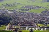 Luftaufnahme Kanton Schwyz/Einsiedeln/Kloster Einsiedeln - Foto Einsiedeln 0922