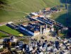 Luftaufnahme Kanton Schwyz/Einsiedeln/Kloster Einsiedeln - Foto Kloster Einsiedeln1