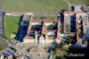 Luftaufnahme Kanton Schwyz/Einsiedeln/Kloster Einsiedeln - Foto Kloster Einsiedeln2