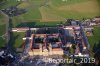 Luftaufnahme Kanton Schwyz/Einsiedeln/Kloster Einsiedeln - Foto Kloster Einsiedeln 4172