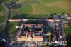 Luftaufnahme Kanton Schwyz/Einsiedeln/Kloster Einsiedeln - Foto Kloster Einsiedeln 4173