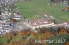 Luftaufnahme Kanton Schwyz/Einsiedeln/Kloster Einsiedeln - Foto Kloster Einsiedeln 7459