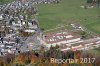 Luftaufnahme Kanton Schwyz/Einsiedeln/Kloster Einsiedeln - Foto Kloster Einsiedeln 7462