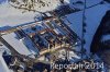 Luftaufnahme Kanton Schwyz/Einsiedeln/Kloster Einsiedeln - Foto Kloster Einsiedeln 9329