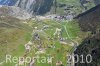 Luftaufnahme Kanton Uri/Andermatt/Andermatt Sept 2010 - Foto Andermatt 3206