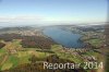 Luftaufnahme Kanton Aargau/Hallwilersee - Foto Hallwilersee 0003