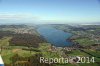 Luftaufnahme Kanton Aargau/Hallwilersee - Foto Hallwilersee 0005