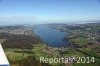 Luftaufnahme Kanton Aargau/Hallwilersee - Foto Hallwilersee 0006