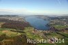 Luftaufnahme Kanton Aargau/Hallwilersee - Foto Hallwilersee 0046