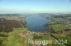 Luftaufnahme Kanton Aargau/Hallwilersee - Foto Hallwilersee 0049