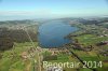 Luftaufnahme Kanton Aargau/Hallwilersee - Foto Hallwilersee 0050