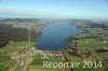 Luftaufnahme Kanton Aargau/Hallwilersee - Foto Hallwilersee 0053