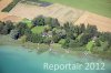 Luftaufnahme Kanton Aargau/Hallwilersee - Foto Hallwilersee 1383