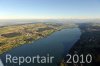 Luftaufnahme Kanton Aargau/Hallwilersee - Foto Hallwilersee 2373