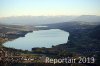 Luftaufnahme Kanton Aargau/Hallwilersee - Foto Hallwilersee 3750