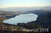 Luftaufnahme Kanton Aargau/Hallwilersee - Foto Hallwilersee 3751