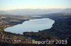 Luftaufnahme Kanton Aargau/Hallwilersee - Foto Hallwilersee 3752