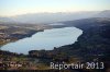 Luftaufnahme Kanton Aargau/Hallwilersee - Foto Hallwilersee 3753