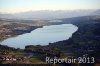 Luftaufnahme Kanton Aargau/Hallwilersee - Foto Hallwilersee 3754