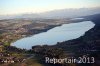 Luftaufnahme Kanton Aargau/Hallwilersee - Foto Hallwilersee 3758