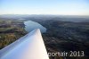 Luftaufnahme Kanton Aargau/Hallwilersee - Foto Hallwilersee 3762