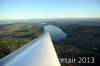 Luftaufnahme Kanton Aargau/Hallwilersee - Foto Hallwilersee 3765