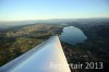 Luftaufnahme Kanton Aargau/Hallwilersee - Foto Hallwilersee 3767