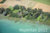 Luftaufnahme Kanton Aargau/Hallwilersee - Foto Hallwilersee 1384