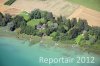 Luftaufnahme Kanton Aargau/Hallwilersee - Foto Hallwilersee 1385