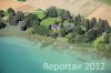 Luftaufnahme Kanton Aargau/Hallwilersee - Foto Hallwilersee 1386