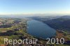 Luftaufnahme Kanton Aargau/Hallwilersee - Foto Hallwilersee 2359