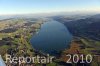 Luftaufnahme Kanton Aargau/Hallwilersee - Foto Hallwilersee 2364