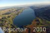 Luftaufnahme Kanton Aargau/Hallwilersee - Foto Hallwilersee 2368