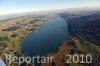 Luftaufnahme Kanton Aargau/Hallwilersee - Foto Hallwilersee 2369