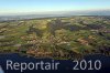 Luftaufnahme Kanton Aargau/Hallwilersee - Foto Hallwilersee 2375