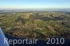 Luftaufnahme Kanton Aargau/Hallwilersee - Foto Hallwilersee 2377