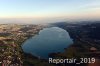 Luftaufnahme Kanton Aargau/Hallwilersee - Foto Hallwilersee 3793