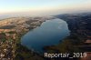 Luftaufnahme Kanton Aargau/Hallwilersee - Foto Hallwilersee 3795