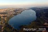 Luftaufnahme Kanton Aargau/Hallwilersee - Foto Hallwilersee 3796