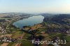 Luftaufnahme Kanton Aargau/Hallwilersee - Foto Hallwilersee 4460