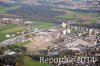 Luftaufnahme Kanton Luzern/Emmen/Emmen Feldbreite - Foto Emmen Feldbreite 0274