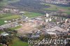 Luftaufnahme Kanton Luzern/Emmen/Emmen Feldbreite - Foto Emmen Feldbreite 0275