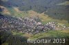 Luftaufnahme Kanton Basel-Land/Lupsingen BL - Foto Lupsingen 1008