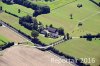 Luftaufnahme Kanton Thurgau/Kreuzlingen/Kreuzlingen Schloss Girsberg - Foto Schloss Girsberg 5410