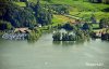 Luftaufnahme Kanton Schwyz/Nuolen - Foto NuolenNuolen1