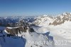 Luftaufnahme Kanton Wallis/Sanetschpass - Foto Sanetschpass 1675