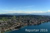 Luftaufnahme Kanton Zuerich/Maennedorf - Foto Maennedorf 3318