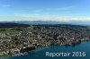 Luftaufnahme Kanton Zuerich/Maennedorf - Foto Maennedorf 3320