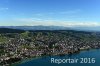 Luftaufnahme Kanton Zuerich/Maennedorf - Foto Maennedorf 3321