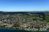 Luftaufnahme Kanton Zuerich/Maennedorf - Foto Maennedorf 3331